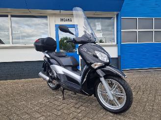 Yamaha  X CITY 250 picture 16
