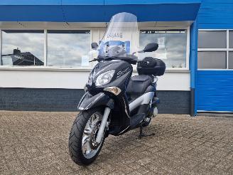 Yamaha  X CITY 250 picture 14