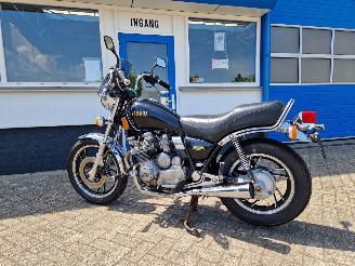 Yamaha  XJ 650 MAXIM picture 10