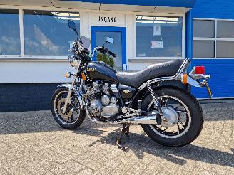 Yamaha  XJ 650 MAXIM picture 9