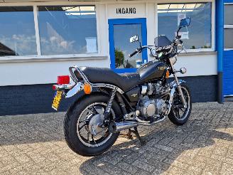 Yamaha  XJ 650 MAXIM picture 7