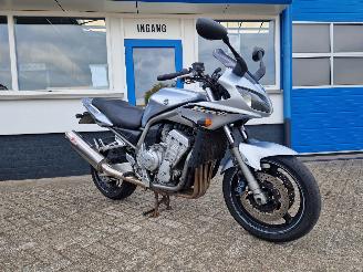 Yamaha  FAZER 1000 FZS picture 17