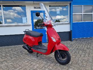 Vrakbiler auto BTC Duster RIVA 2018/3