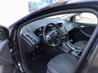 Ford Focus Focus 3 Wagon, Combi, 2010 / 2020 1.6 EcoBoost 16V 150 picture 10