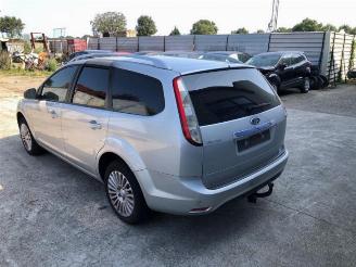 Ford Focus Focus 2 Wagon, Combi, 2004 / 2012 1.8 16V picture 7