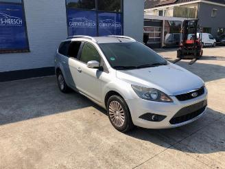 Ford Focus Focus 2 Wagon, Combi, 2004 / 2012 1.8 16V picture 2