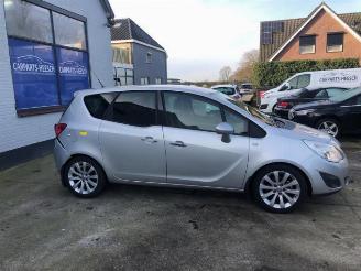Opel Meriva Meriva, MPV, 2010 / 2017 1.4 Turbo 16V Ecotec picture 5
