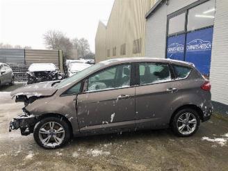 Ford C-Max C-Max (DXA), MPV, 2010 / 2019 1.6 SCTi 16V picture 4