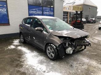 Ford C-Max C-Max (DXA), MPV, 2010 / 2019 1.6 SCTi 16V picture 2