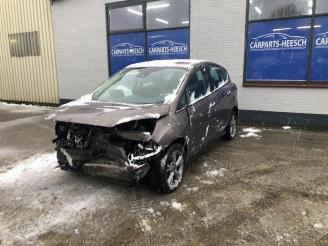 Ford C-Max C-Max (DXA), MPV, 2010 / 2019 1.6 SCTi 16V picture 3