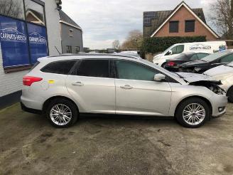 Ford Focus Focus 3 Wagon, Combi, 2010 / 2020 1.5 EcoBoost 16V 150 picture 4