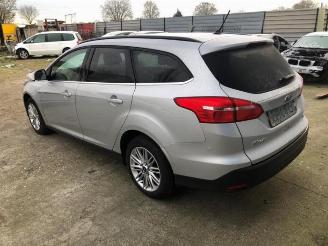 Ford Focus Focus 3 Wagon, Combi, 2010 / 2020 1.5 EcoBoost 16V 150 picture 6