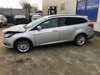 Ford Focus Focus 3 Wagon, Combi, 2010 / 2020 1.5 EcoBoost 16V 150 picture 5