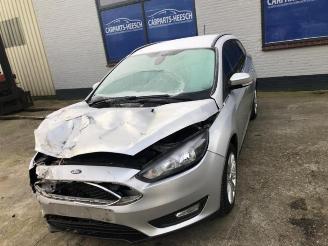 Ford Focus Focus 3 Wagon, Combi, 2010 / 2020 1.5 EcoBoost 16V 150 picture 3