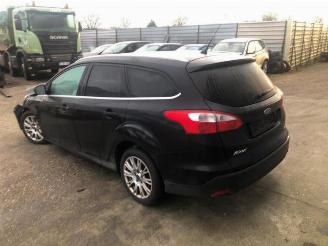 Ford Focus Focus 3 Wagon, Combi, 2010 / 2020 1.6 EcoBoost 16V 150 picture 7