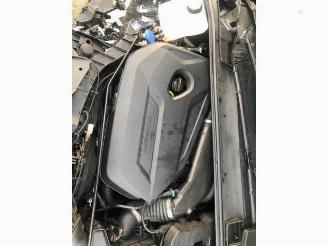 Ford Focus Focus 3 Wagon, Combi, 2010 / 2020 1.6 EcoBoost 16V 150 picture 9