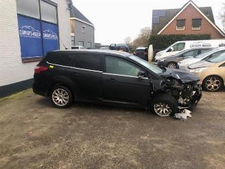 Ford Focus Focus 3 Wagon, Combi, 2010 / 2020 1.6 EcoBoost 16V 150 picture 5