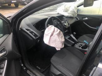 Ford Focus Focus 3 Wagon, Combi, 2010 / 2020 1.6 EcoBoost 16V 150 picture 8