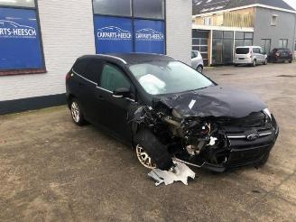 Ford Focus Focus 3 Wagon, Combi, 2010 / 2020 1.6 EcoBoost 16V 150 picture 2