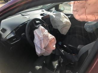 Ford Fiesta Fiesta 7, Hatchback, 2017 1.0 EcoBoost 12V 100 picture 8