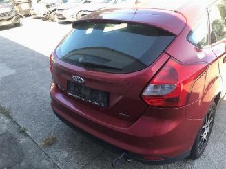 Ford Focus Focus 3, Hatchback, 2010 / 2020 1.6 EcoBoost 16V picture 5