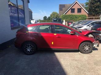 Ford Focus Focus 3, Hatchback, 2010 / 2020 1.6 EcoBoost 16V picture 4