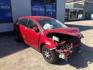 Ford Focus Focus 3, Hatchback, 2010 / 2020 1.6 EcoBoost 16V picture 3