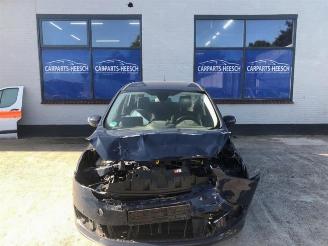 Uttjänta bilar auto Ford Grand C-Max Grand C-Max (DXA), MPV, 2010 / 2019 1.0 Ti-VCT EcoBoost 12V 100 2015/5