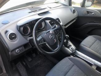 Opel Meriva Meriva, MPV, 2010 / 2017 1.4 Turbo 16V ecoFLEX picture 7