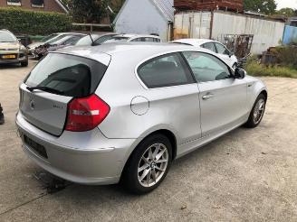 BMW 1-serie 1 serie (E81), Hatchback 3-drs, 2006 / 2012 118i 16V picture 4
