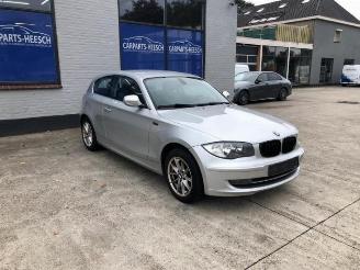 BMW 1-serie 1 serie (E81), Hatchback 3-drs, 2006 / 2012 118i 16V picture 6