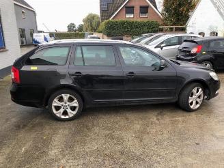 Skoda Octavia Octavia Combi (1Z5), Combi 5-drs, 2004 / 2013 1.4 TSI 16V picture 6