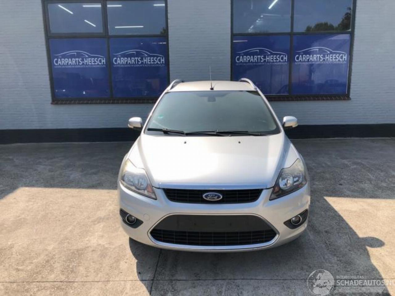 Ford Focus Focus 2 Wagon, Combi, 2004 / 2012 1.8 16V