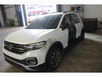 Volkswagen T-Cross T-Cross, SUV, 2018 1.0 TSI 115 12V picture 1