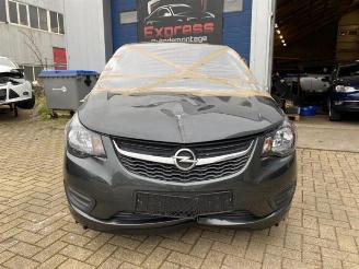 Opel Karl Karl, Hatchback 5-drs, 2015 / 2019 1.0 ecoFLEX 12V picture 6