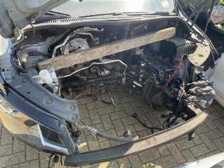 Volkswagen Caddy Caddy IV, Van, 2015 2.0 TDI 75 picture 8