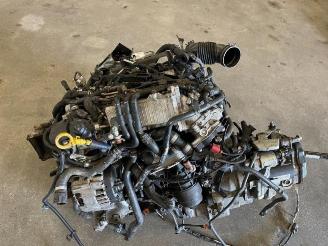 Volkswagen Caddy Caddy IV, Van, 2015 2.0 TDI 75 picture 13