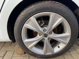 Seat Leon Leon Sportstourer (KLF), Combi 5-drs, 2020 1.5 TSI 16V picture 13
