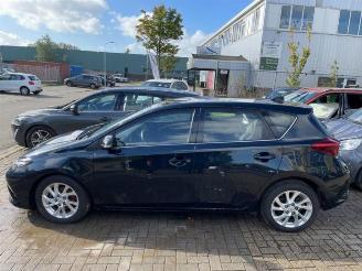 Toyota Auris Auris (E18), Hatchback 5-drs, 2012 / 2019 1.2 T 16V picture 2