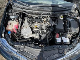 Toyota Auris Auris (E18), Hatchback 5-drs, 2012 / 2019 1.2 T 16V picture 12