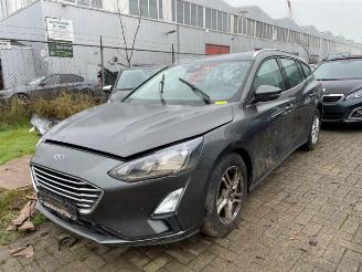 Ford Focus Focus 4 Wagon, Combi, 2018 1.0 Ti-VCT EcoBoost 12V 125 picture 1