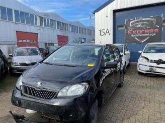 Skoda Citigo Citigo, Hatchback, 2011 / 2019 1.0 12V picture 1