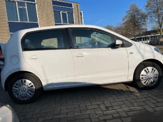 Volkswagen Up! Up! (121), Hatchback, 2011 1.0 12V 60 picture 5