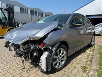 Démontage voiture Opel Corsa Corsa F (UB/UH/UP), Hatchback 5-drs, 2019 1.2 12V 75 2021