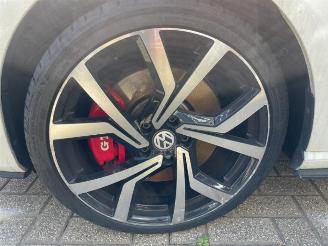 Volkswagen Golf Golf VII (AUA), Hatchback, 2012 / 2021 2.0 GTI 16V Performance Package picture 9