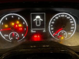 Volkswagen Polo Polo VI (AW1), Hatchback 5-drs, 2017 1.0 TSI 12V picture 13