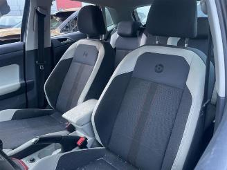 Volkswagen Polo Polo VI (AW1), Hatchback 5-drs, 2017 1.0 TSI 12V picture 10