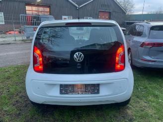 Volkswagen Up! Up! (121), Hatchback, 2011 1.0 12V 60 picture 4