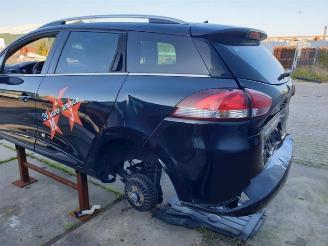 Renault Clio Clio IV Estate/Grandtour (7R), Combi 5-drs, 2012 / 2021 1.5 Energy dCi 90 FAP picture 4