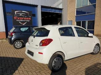 Mitsubishi Space-star  picture 4